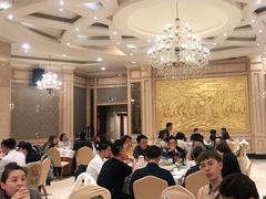大堂-顺风海鲜港(长寿路店)