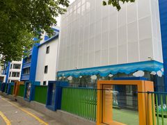 -济南市胜利大街小学