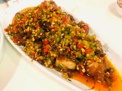 -付掌柜在成都·热炒砂锅集(金禾店)