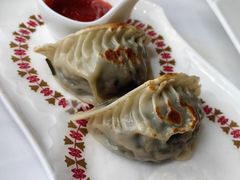 韭菜饺-陶陶居酒家(第十甫路总店)
