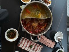 -马灯记·云贵川·Bistro(龙门浩店)