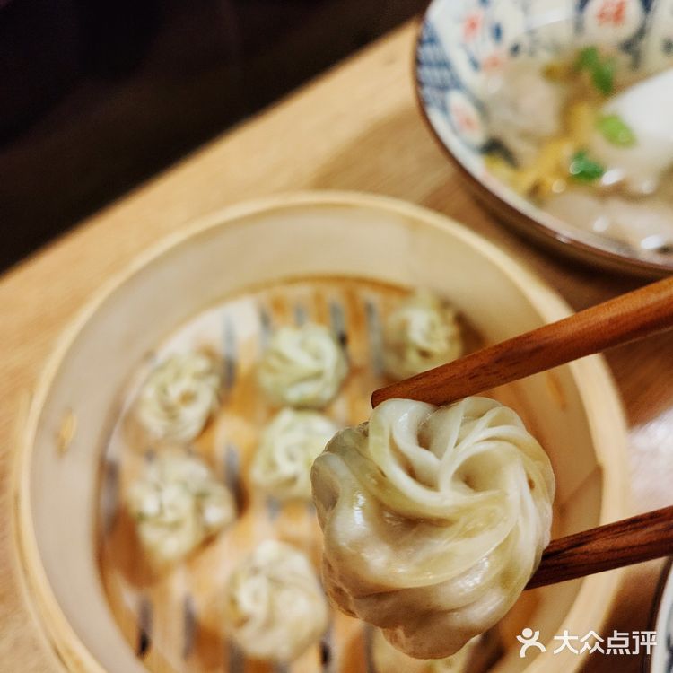 上海新店开业／体验温州名小吃