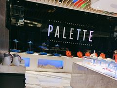 -鹭江潮餐厅•福建菜(鹭江佲家酒店)