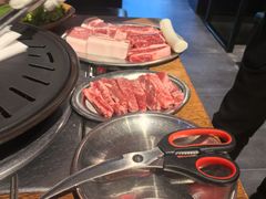 -济州爱肉堂(总店)