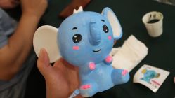 点击看大图 -蓓安月子会所