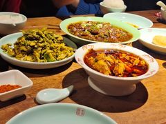 -小吊梨汤·北京菜·烤鸭(鸟巢店)