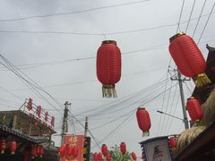 -茯茶镇
