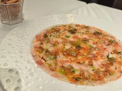 -LESCEDARS Brasserie Bistro香柏树