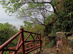 -大雁山风景区