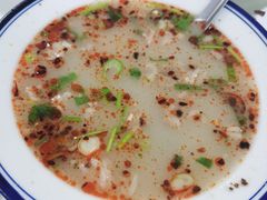 -何记羊汤馆(丽水佳源店)