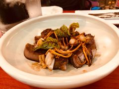 -斯普汇生蚝牛排馆(中骏世界城店)