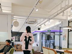 -高力乐面包咖啡厅(西塔店)