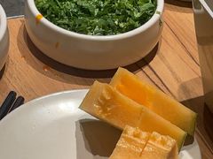 -巴奴毛肚火锅(龙湖锦艺城店)