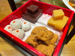 -壹零捌道·北京烤鸭(车公庄店)