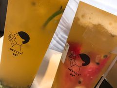 -喜茶(上海正大广场店)
