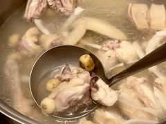 -大头椰·椰子鸡火锅(新梦店)