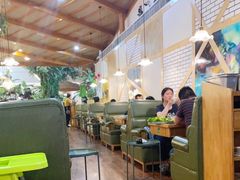 -青柠记忆泰式海鲜火锅(合生汇购物中心店)