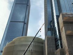 -BURBERRY(上海港汇恒隆广场店)