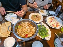 -晓伟海鲜家常菜