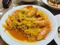 -良友·海鲜青岛菜·海肠捞饭(五四广场店)