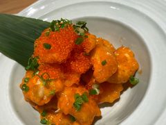 -隐泉之语日式料理(王府中环店)