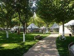 -九十九顶毡房(阜石路店)