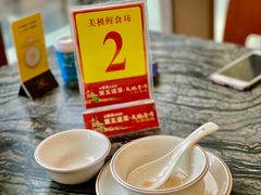-美极鲜食坊(宝安南路店)