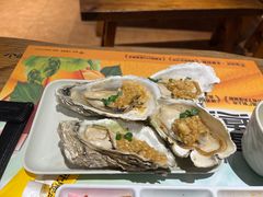 -木屋烧烤(南新店)