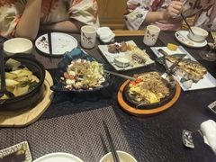 -长崎屋·日本料理·刺身·烧鸟(天河北路店)