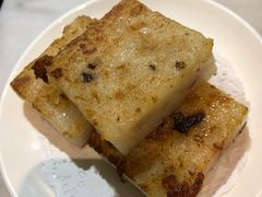 -糖朝(尖沙咀店)