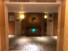-宁波东港喜来登酒店