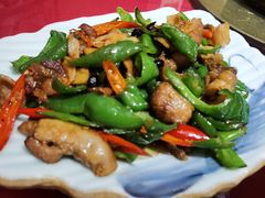 -攀西土菜馆(南线阁店)