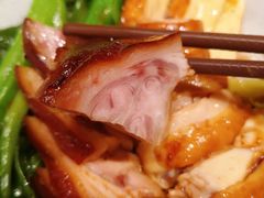 -狮头牌卤味研究所·卤味饭(花城汇南区店)