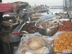 熟食间-林家饭店(新林公路店)
