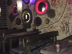 -Helens海伦司小酒馆(津湾广场店)