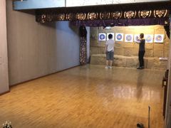 -明日世界密室轰趴·剧本桌游·箭馆团建(国贸店)
