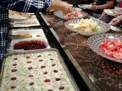 -素满香·素食自助餐(西安·民乐园店)