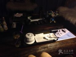 -琦品高端美容SPA私佳美场