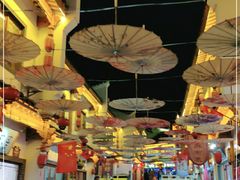 -零陵古城