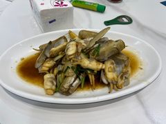 -金海湾海鲜排档(朱家尖店)