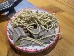 -成老灶火锅鸡(平山店)