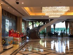 -黄埔华苑酒家(黄埔总店)