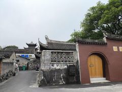 -戚继光纪念馆