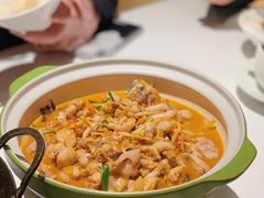 湘辣跳跳蛙-费大厨辣椒炒肉(高铁吾悦广场店)