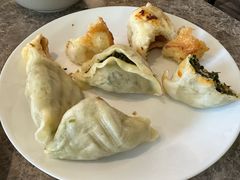 -许老八包子铺(回龙窝店)