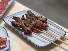 -喜潮汕桐坑阿松牛肉店(东二店)
