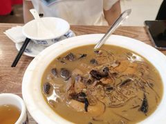 -长城东北菜(新港西路店)