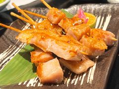 -松鹤精致料理(五一中路店)