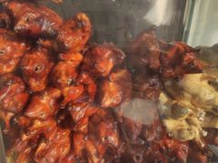 -巴子烤鸭