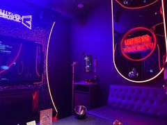 -星聚会KTV(苏州信投大厦店)